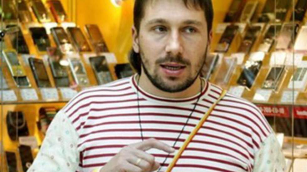 Moscou demande à Londres l'extradition d'un homme d'affaires Moscou demande à Londres l'extradition d'un homme d'affaires