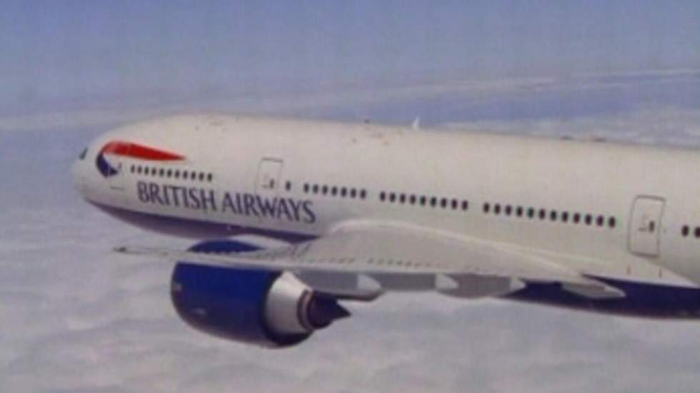 Les pilotes de British Airways acceptent une baisse de leurs salaires