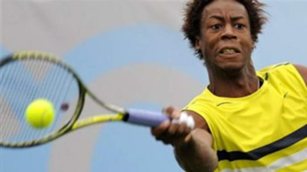 Gaël Monfils déclare forfait pour Wimbledon