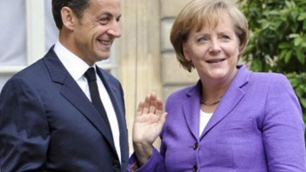 Paris et Berlin prennent la tête des critiques contre Téhéran Paris et Berlin prennent la tête des critiques contre Téhéran