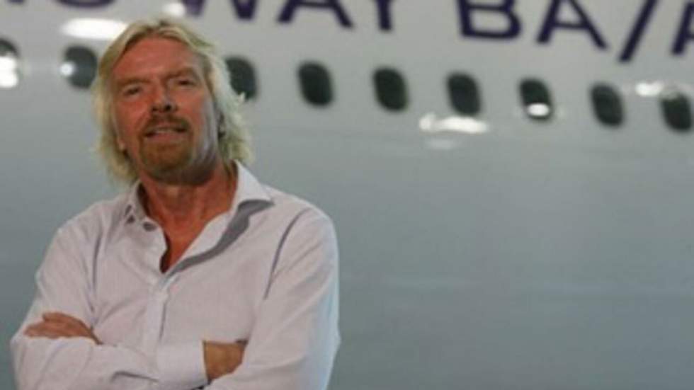 La compagnie Virgin Atlantic commande dix Airbus