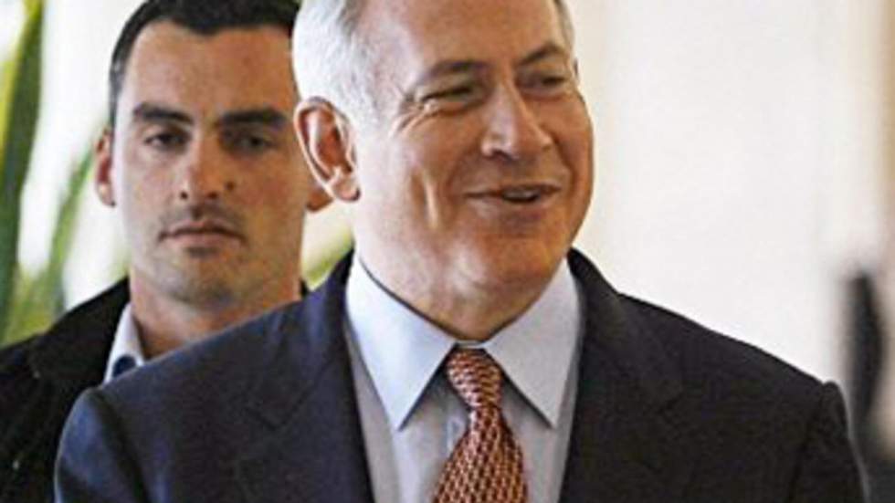 Netanyahou à Rome et Paris pour évoquer la question iranienne Netanyahou à Rome et Paris pour évoquer la question iranienne