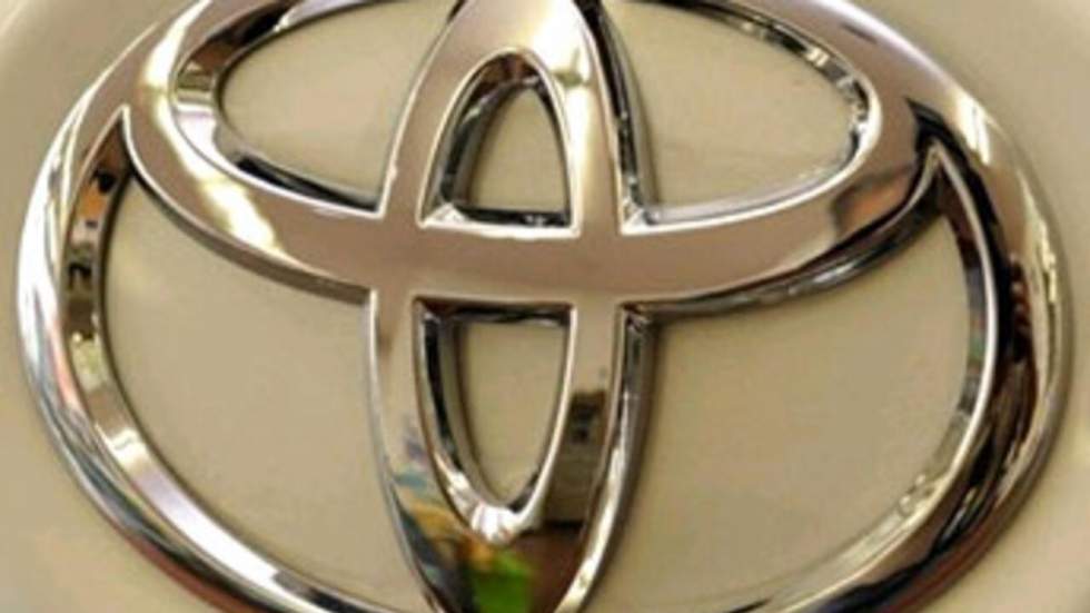 Le petit-fils du fondateur de Toyota prend les rênes de l'entreprise Le petit-fils du fondateur de Toyota prend les rênes de l'entreprise