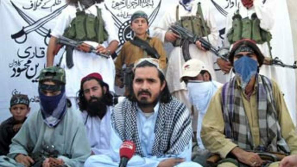 Le chef d'une faction tribale opposée aux Taliban a été assassiné