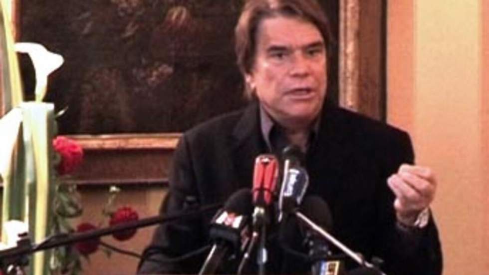 La justice s'immisce dans la guerre entre Tapie et le Club Med