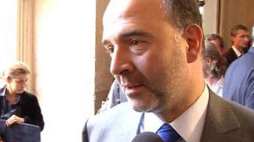 Mini-remaniement au PS avec l'entrée de Pierre Moscovici