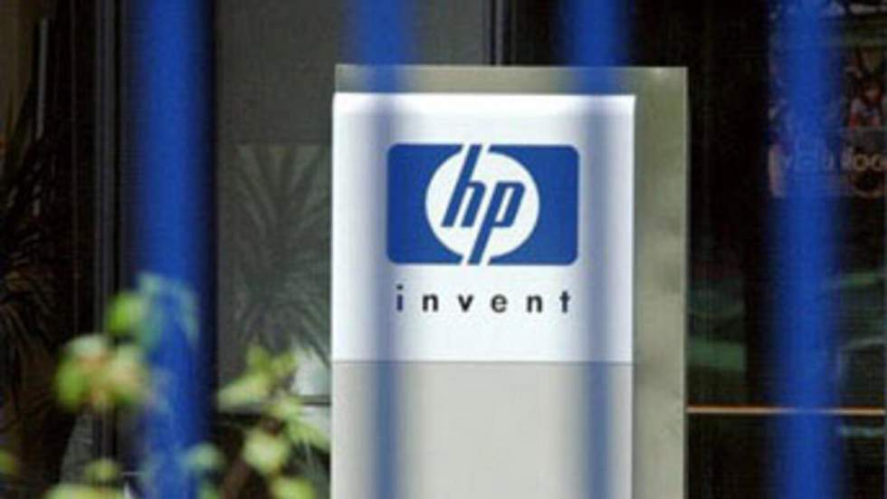 Hewlett-Packard supprimera plus de 500 postes en France