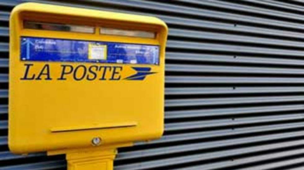 La Poste souhaite dégager un milliard d'euros d'économies