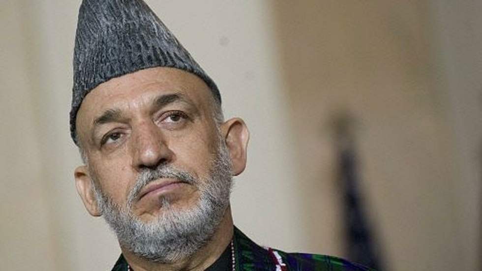 Le président Karzaï appelle les Taliban à participer aux élections Le président Karzaï appelle les Taliban à participer aux élections