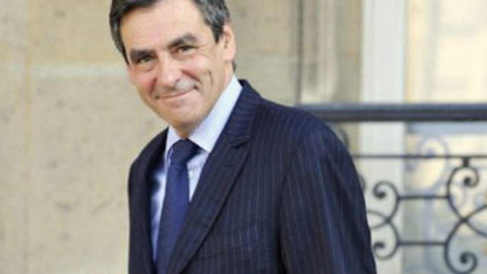 François Fillon prépare à un report de l'âge de la retraite