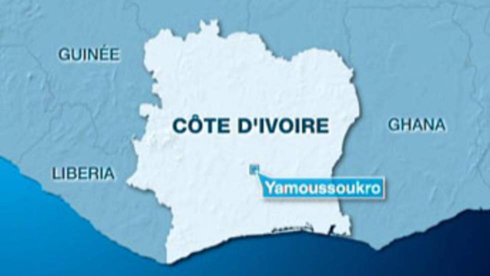 Deux premiers cas confirmés en Côte d'Ivoire