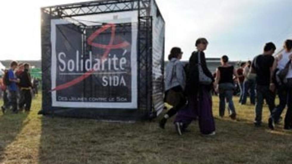 Solidays met en avant musiques indépendantes et esprits militants