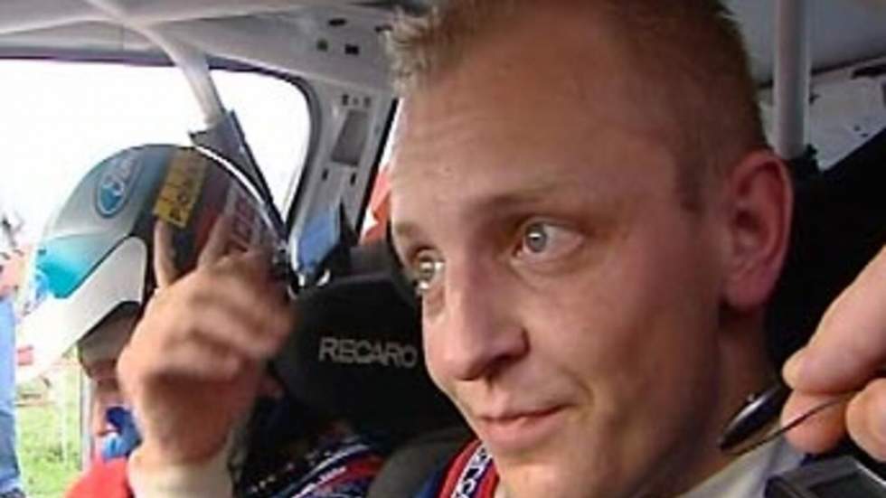 Hirvonen s'impose en Pologne et prend la tête du championnat