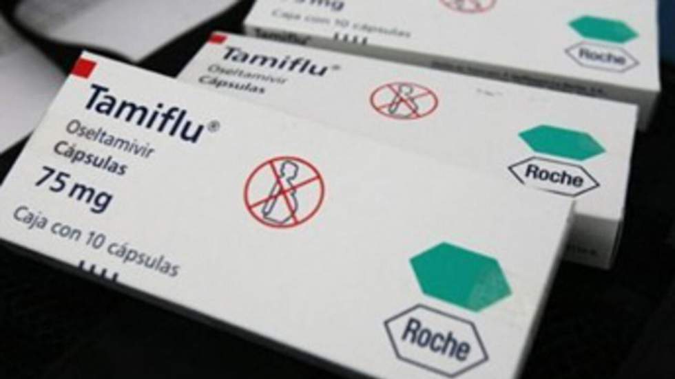 Un premier cas de résistance au Tamiflu recensé au Danemark