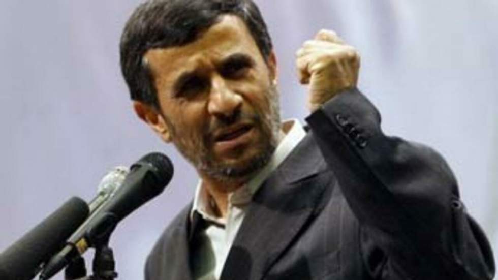 Le Conseil des gardiens confirme l'élection d'Ahmadinejad