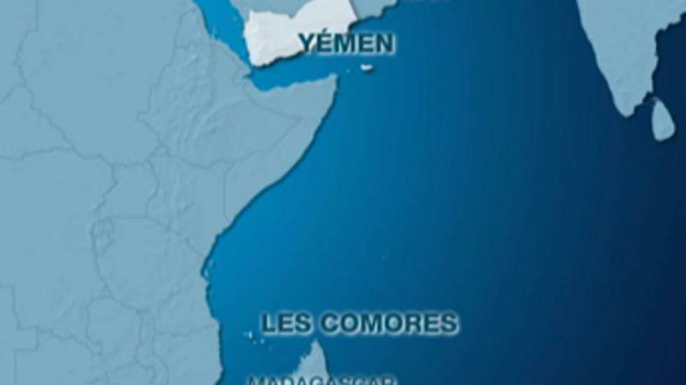 Un Airbus de Yemenia Airways disparaît avec 153 personnes à bord