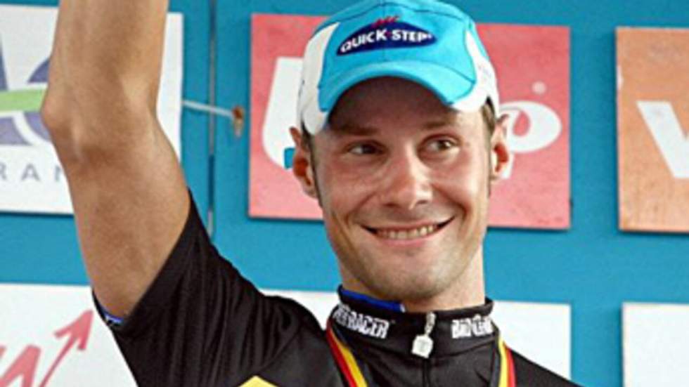 La participation de Boonen de plus en plus improbable La participation de Boonen de plus en plus improbable