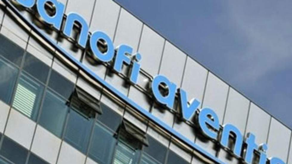 Sanofi-Aventis s'apprête à fermer quatre sites en France