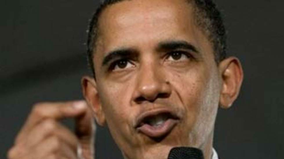 L'Iran, une question cruciale pour Obama à Moscou et au G8 L'Iran, une question cruciale pour Obama à Moscou et au G8