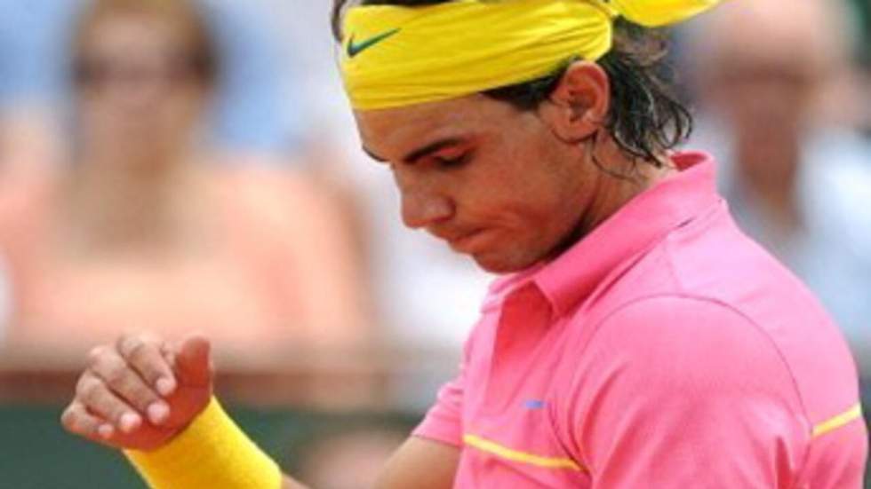 Rafael Nadal reprendra la compétition au mois d'août