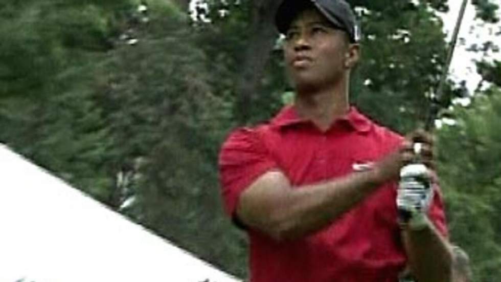 Tiger Woods remporte son 68e titre