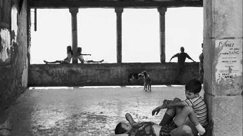 À Paris, regards croisés sur Henri Cartier-Bresson