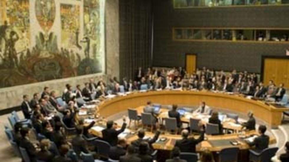 Nouvelle réunion de l'ONU après les tirs de missiles nord-coréens Nouvelle réunion de l'ONU après les tirs de missiles nord-coréens