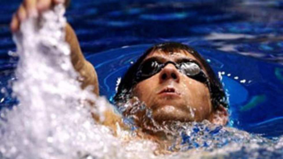 Michael Phelps renonce aux combinaisons en polyuréthane