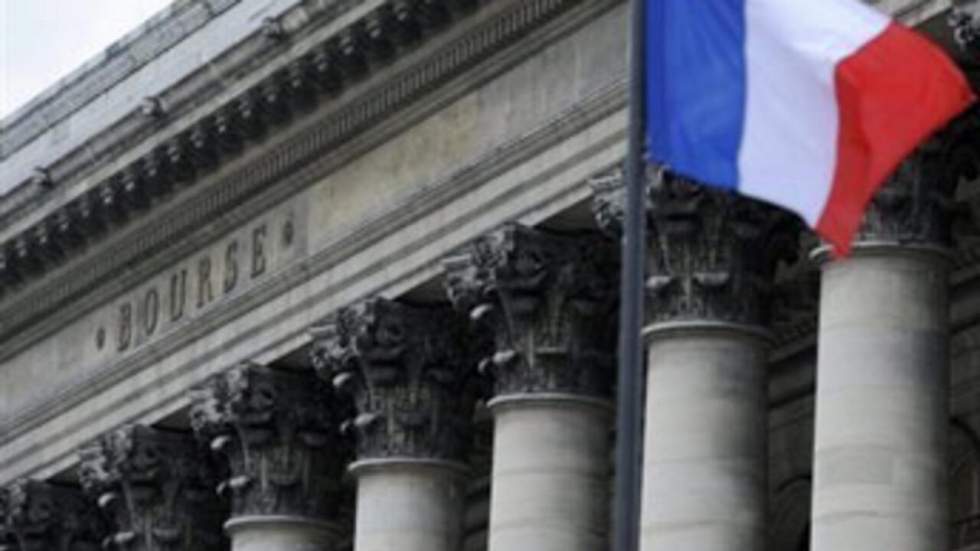 Le CAC 40 retombe sous la barre des 3 000 points