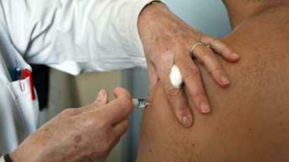 Tous les pays vont avoir besoin de vaccins, selon l'OMS