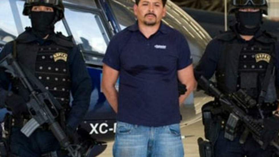 Attaques meurtrières des cartels de la drogue contre la police Attaques meurtrières des cartels de la drogue contre la police