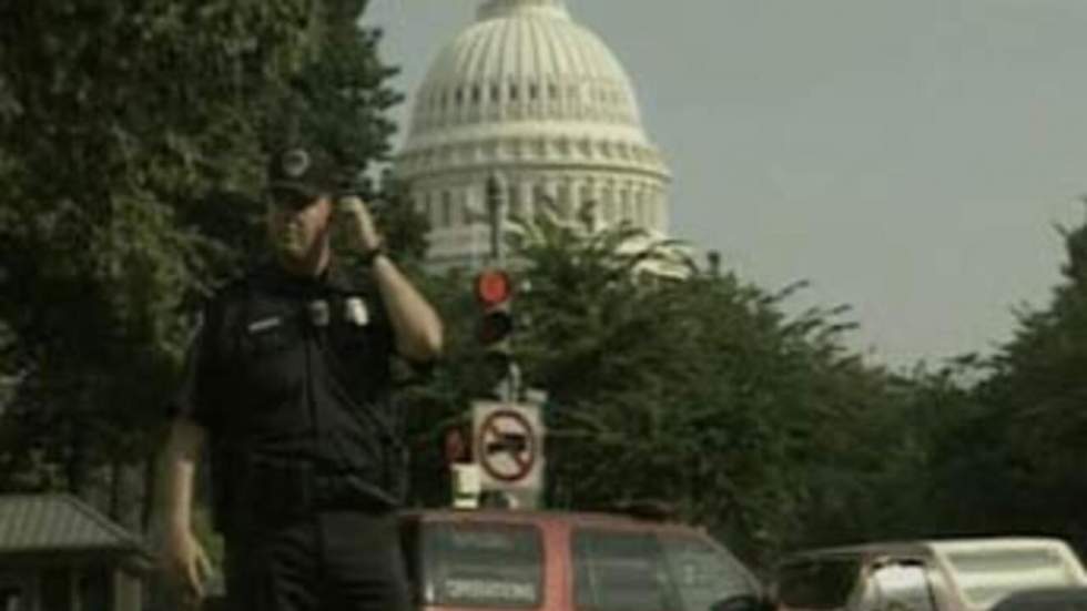 Un mort dans une fusillade à proximité du Capitole