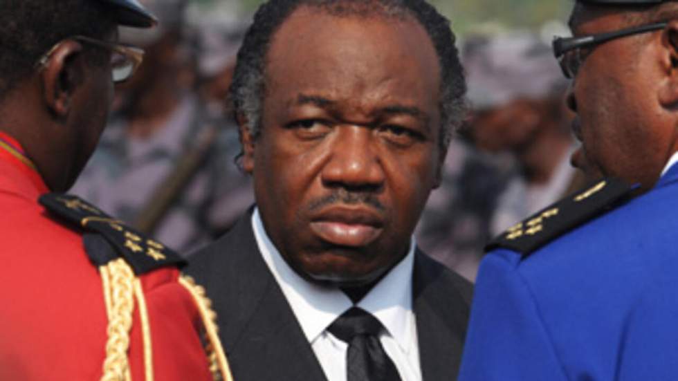 Ali Bongo désigné candidat du parti de son défunt père