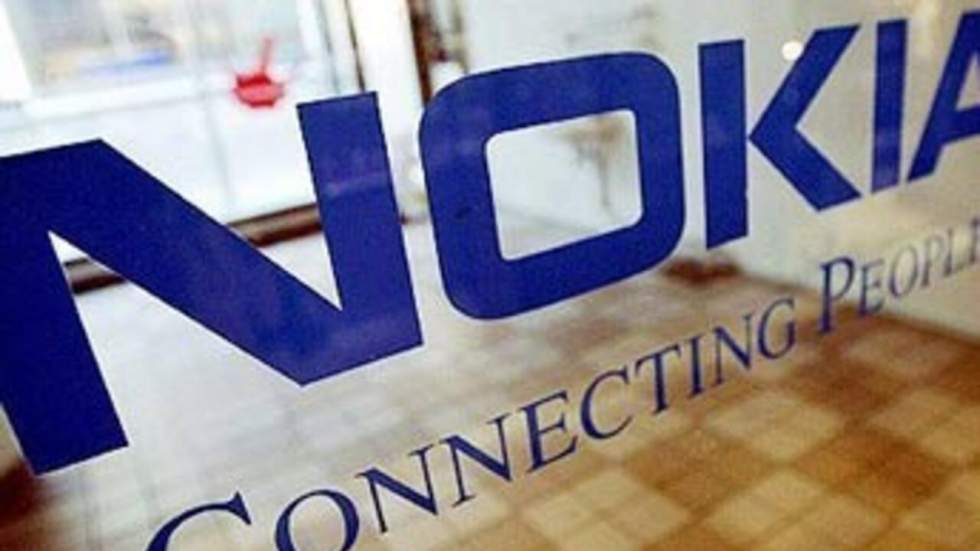 Les bénéfices de Nokia s'effondrent au deuxième trimestre