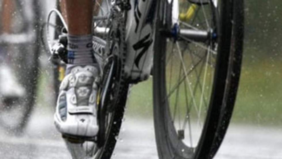 Deux adolescents seraient à l'origine des tirs sur les coureurs Deux adolescents seraient à l'origine des tirs sur les coureurs