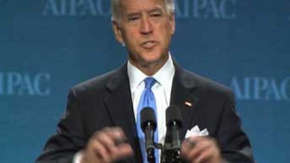Joe Biden en Ukraine et en Géorgie pour rassurer les deux pays Joe Biden en Ukraine et en Géorgie pour rassurer les deux pays