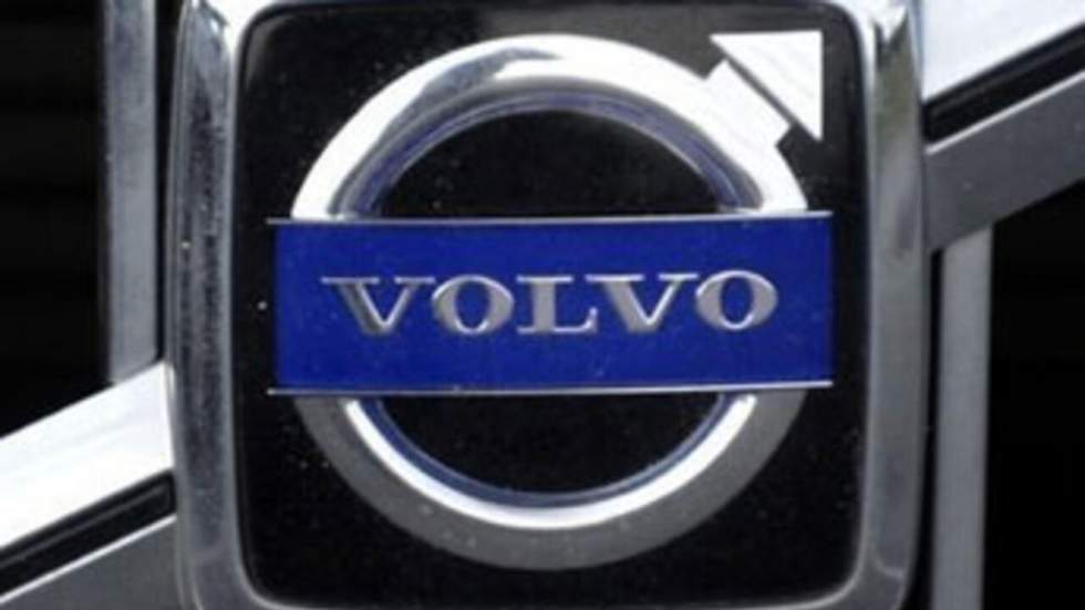 Volvo enregistre la plus lourde perte de son histoire