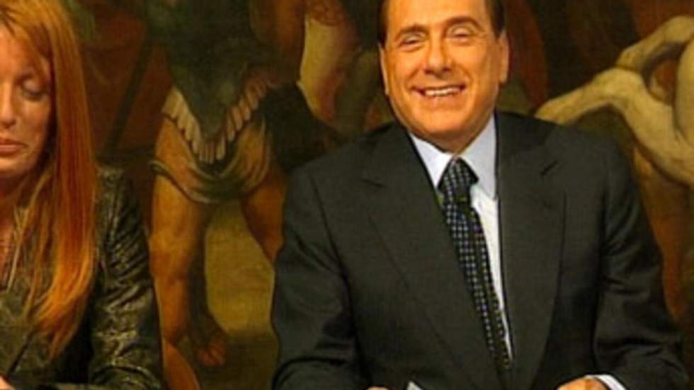 Berlusconi réduit le budget de la culture, les artistes vent debout