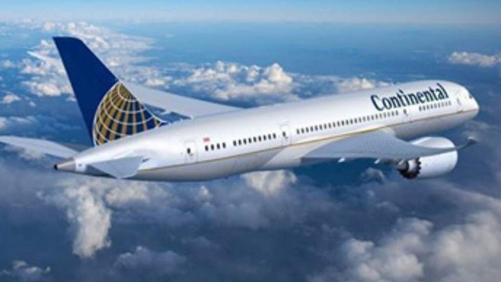 Continental Airlines s'apprête à supprimer plus de 1 700 postes Continental Airlines s'apprête à supprimer plus de 1 700 postes