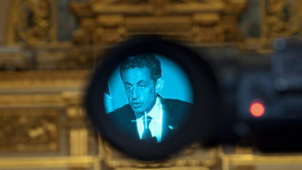 Le temps de parole du chef de l'État en passe d'être réglementé Le temps de parole du chef de l'État en passe d'être réglementé