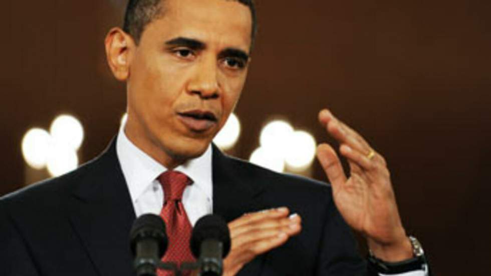 Face aux doutes, Obama défend sa réforme du système de santé Face aux doutes, Obama défend sa réforme du système de santé
