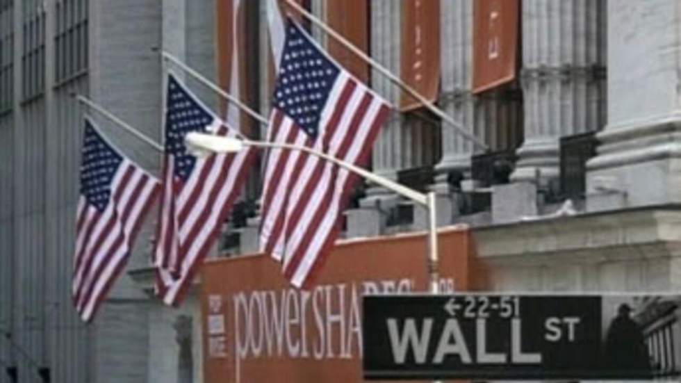 Wall Street finit à son plus haut niveau depuis novembre Wall Street finit à son plus haut niveau depuis novembre