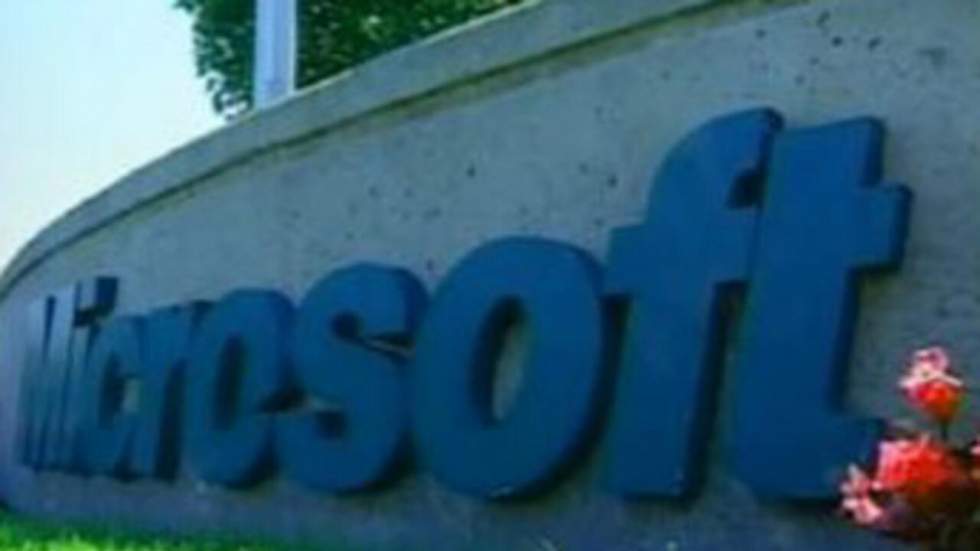 Microsoft enregistre un bénéfice annuel en baisse de 18 %