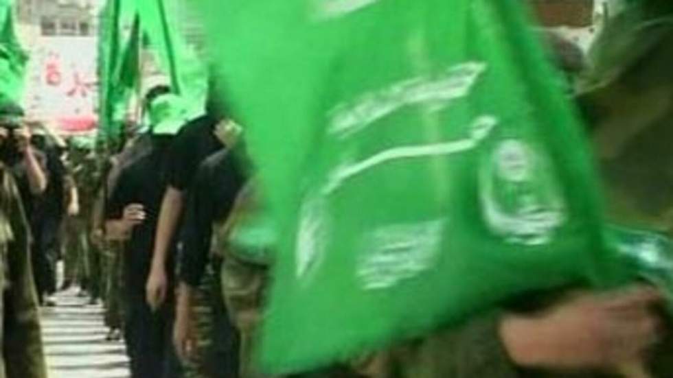 Des parlementaires prônent le dialogue avec les modérés du Hamas