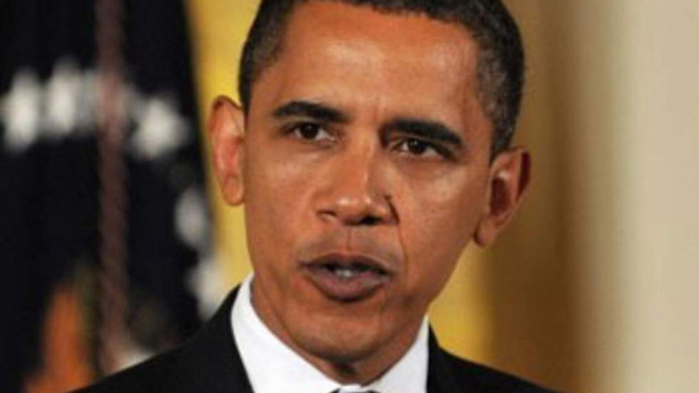 Barack Obama souhaite renforcer la coopération avec Pékin Barack Obama souhaite renforcer la coopération avec Pékin