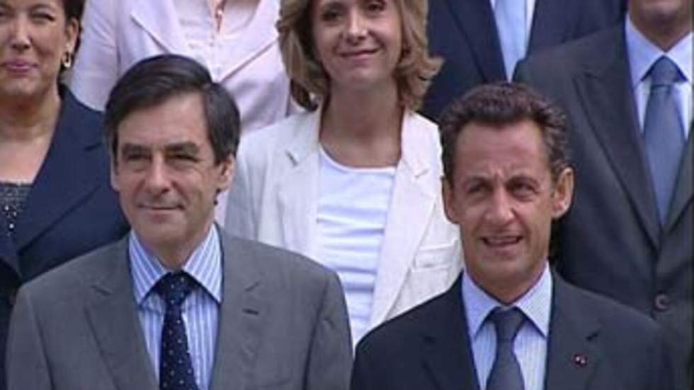Rétabli, Sarkozy a présidé le Conseil des ministres Rétabli, Sarkozy a présidé le Conseil des ministres