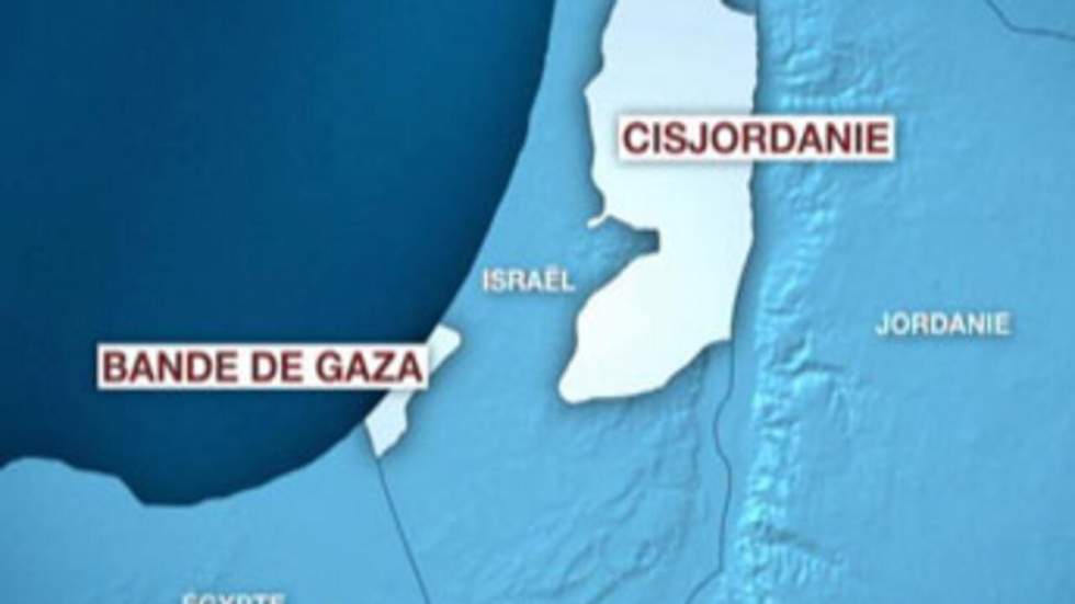 Israël autorise une livraison de ciment à Gaza