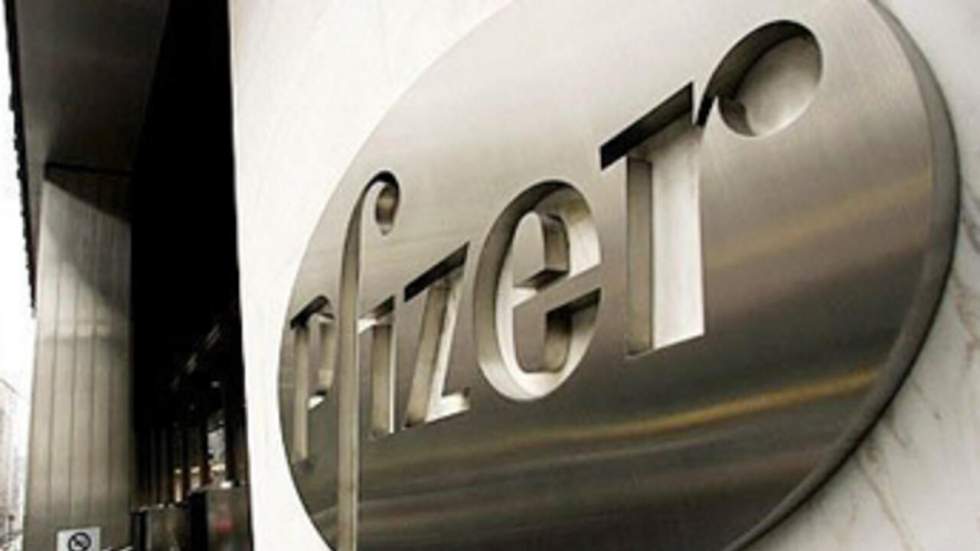 Pfizer versera 75 millions de dollars d'indemnités au Nigeria