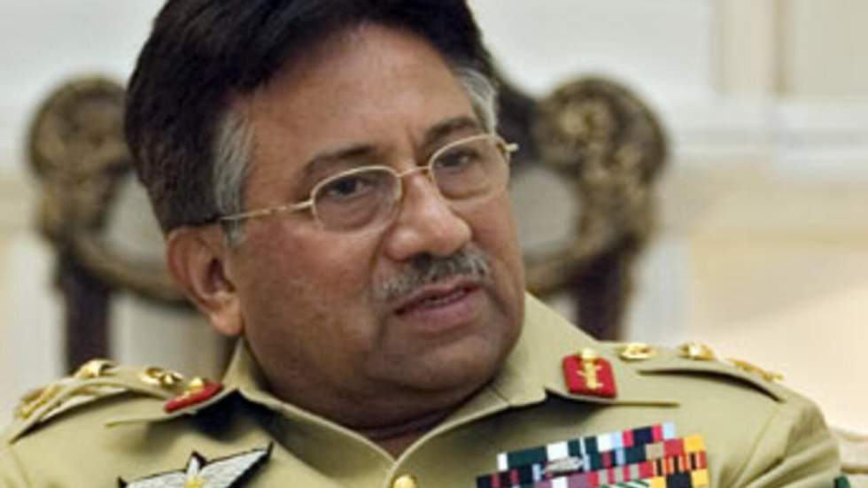 La Cour suprême invalide l'état d'urgence décrété par Musharraf en 2007