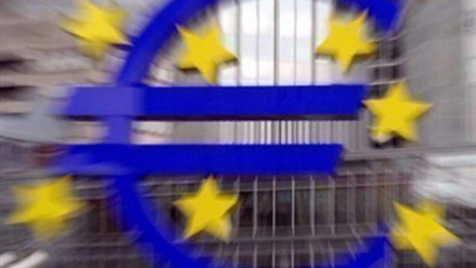 Le chômage en zone euro atteint 9,4 %, un record sur la décennie